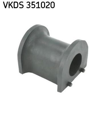 Obrázok Lożiskové puzdro stabilizátora SKF  VKDS351020