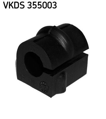 Obrázok Lożiskové puzdro stabilizátora SKF  VKDS355003