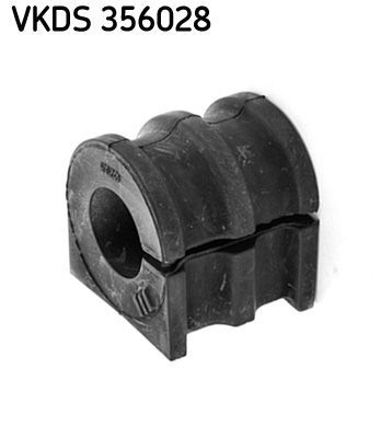 Obrázok Lożiskové puzdro stabilizátora SKF  VKDS356028