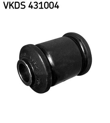 Obrázok Ulożenie riadenia SKF  VKDS431004