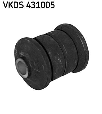 Obrázok Ulożenie riadenia SKF  VKDS431005