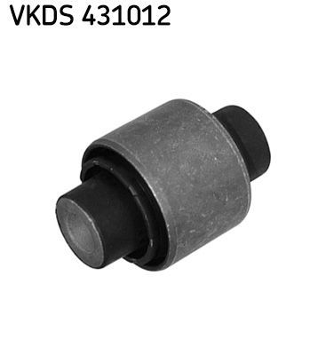 Obrázok Ulożenie riadenia SKF  VKDS431012