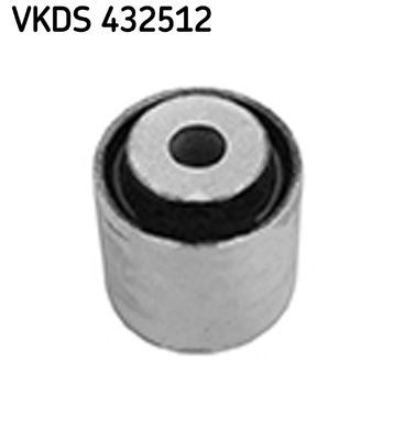 Obrázok Ulożenie riadenia SKF  VKDS432512
