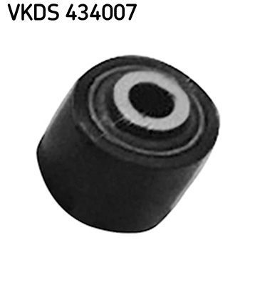 Obrázok Ulożenie riadenia SKF  VKDS434007