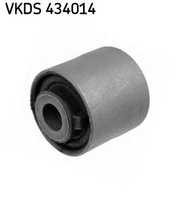 Obrázok Ulożenie riadenia SKF  VKDS434014