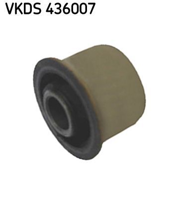 Obrázok Ulożenie riadenia SKF  VKDS436007
