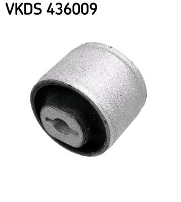 Obrázok Ulożenie riadenia SKF  VKDS436009