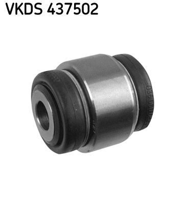 Obrázok Ulożenie riadenia SKF  VKDS437502