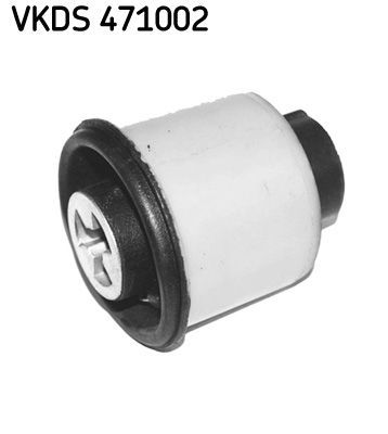 Obrázok Teleso nápravy SKF  VKDS471002