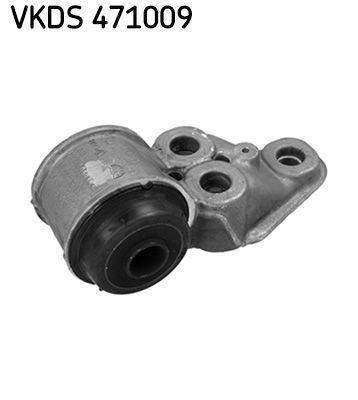 Obrázok Teleso nápravy SKF  VKDS471009