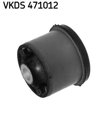 Obrázok Teleso nápravy SKF  VKDS471012