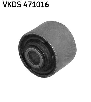 Obrázok Teleso nápravy SKF  VKDS471016