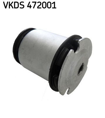 Obrázok Teleso nápravy SKF  VKDS472001