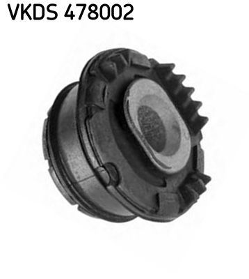 Obrázok Teleso nápravy SKF  VKDS478002