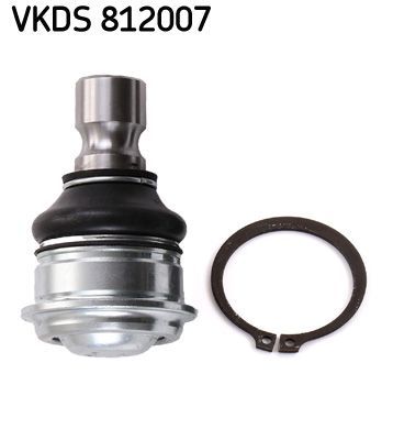Obrázok Zvislý/nosný čap SKF  VKDS812007