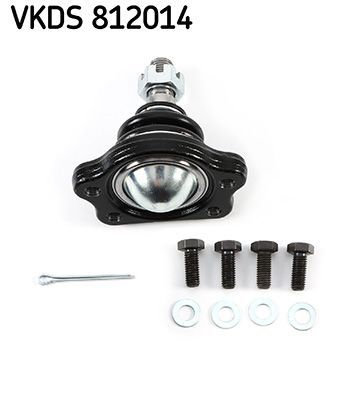 Obrázok Zvislý/nosný čap SKF  VKDS812014
