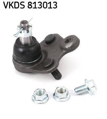 Obrázok Zvislý/nosný čap SKF  VKDS813013