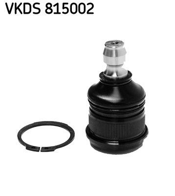 Obrázok Zvislý/nosný čap SKF  VKDS815002