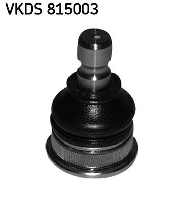 Obrázok Zvislý/nosný čap SKF  VKDS815003