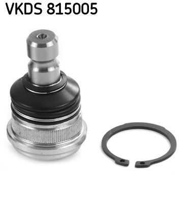 Obrázok Zvislý/nosný čap SKF  VKDS815005