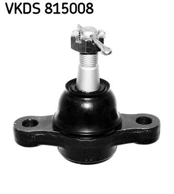 Obrázok Zvislý/nosný čap SKF  VKDS815008
