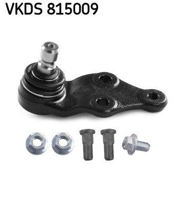 Obrázok Zvislý/nosný čap SKF  VKDS815009
