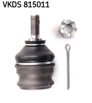 Obrázok Zvislý/nosný čap SKF  VKDS815011