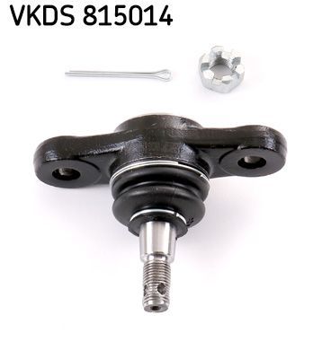 Obrázok Zvislý/nosný čap SKF  VKDS815014