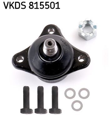 Obrázok Zvislý/nosný čap SKF  VKDS815501