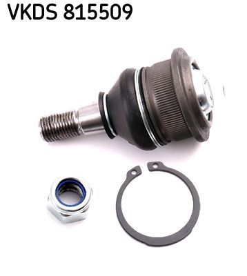 Obrázok Zvislý/nosný čap SKF  VKDS815509