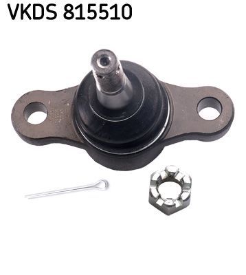 Obrázok Zvislý/nosný čap SKF  VKDS815510