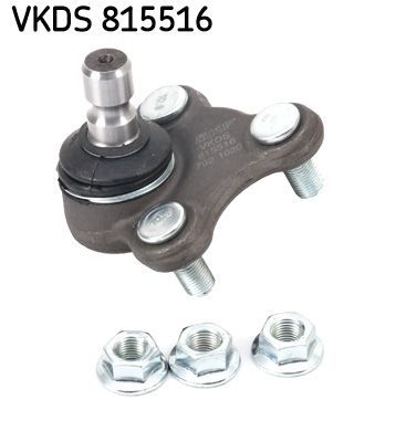 Obrázok Zvislý/nosný čap SKF  VKDS815516