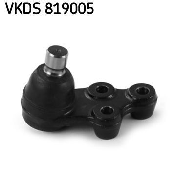 Obrázok Zvislý/nosný čap SKF  VKDS819005
