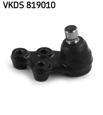 Obrázok Zvislý/nosný čap SKF  VKDS819010