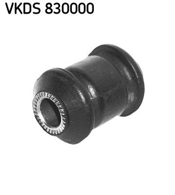 Obrázok Ulożenie riadenia SKF  VKDS830000