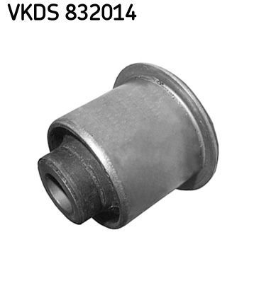 Obrázok Ulożenie riadenia SKF  VKDS832014