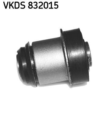 Obrázok Ulożenie riadenia SKF  VKDS832015