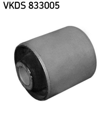 Obrázok Ulożenie riadenia SKF  VKDS833005