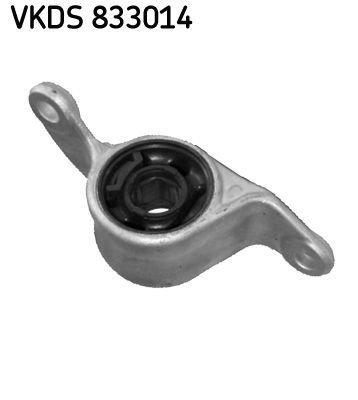 Obrázok Ulożenie riadenia SKF  VKDS833014
