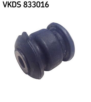Obrázok Ulożenie riadenia SKF  VKDS833016