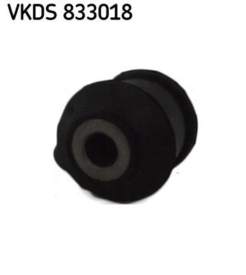 Obrázok Ulożenie riadenia SKF  VKDS833018