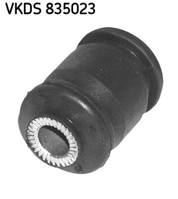 Obrázok Ulożenie riadenia SKF  VKDS835023