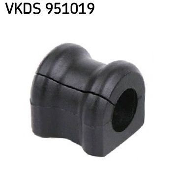 Obrázok Lożiskové puzdro stabilizátora SKF  VKDS951019