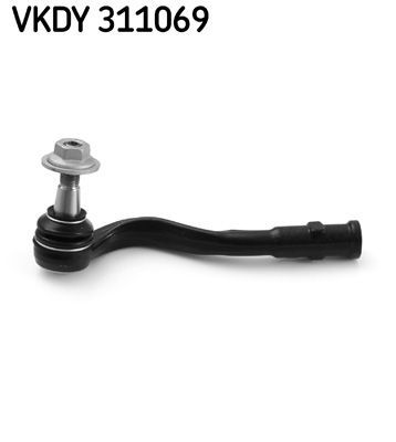 Obrázok Hlava/čap spojovacej tyče riadenia SKF  VKDY311069
