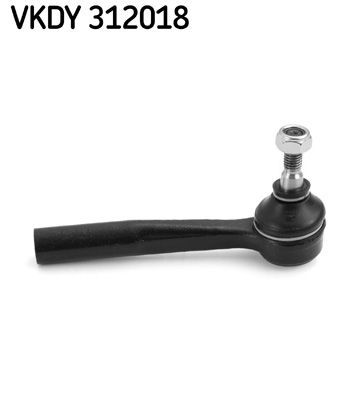 Obrázok Hlava/čap spojovacej tyče riadenia SKF  VKDY312018