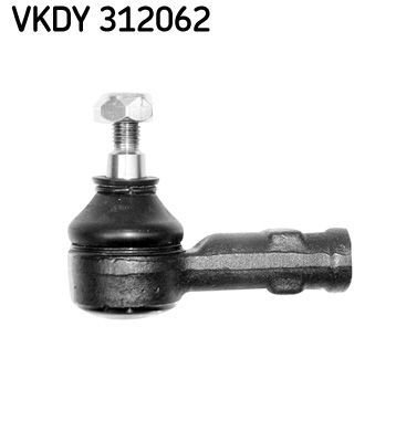 Obrázok Hlava/čap spojovacej tyče riadenia SKF  VKDY312062