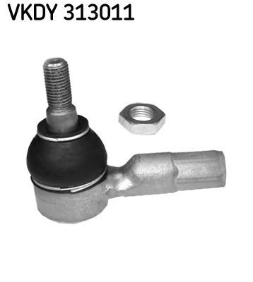 Obrázok Hlava/čap spojovacej tyče riadenia SKF  VKDY313011