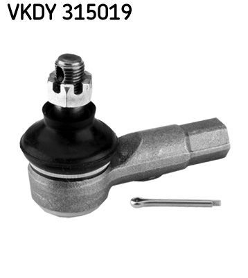 Obrázok Hlava/čap spojovacej tyče riadenia SKF  VKDY315019