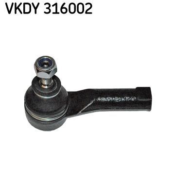 Obrázok Hlava/čap spojovacej tyče riadenia SKF  VKDY316002