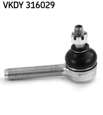 Obrázok Hlava/čap spojovacej tyče riadenia SKF  VKDY316029